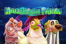 Halloween Farm