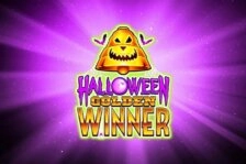 Halloween Golden Winner