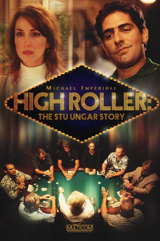 High Roller: The Stu Ungar Story (2003)