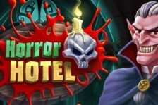 Horror Hotel