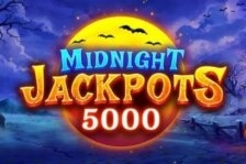 Midnight Jackpots 5000