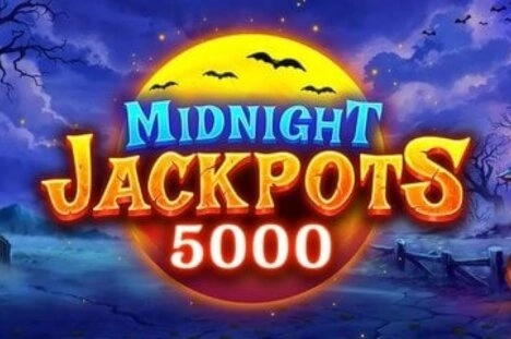 Midnight Jackpots 5000