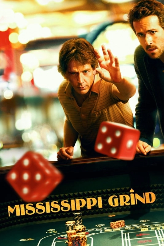 Mississippi Grind (2015)