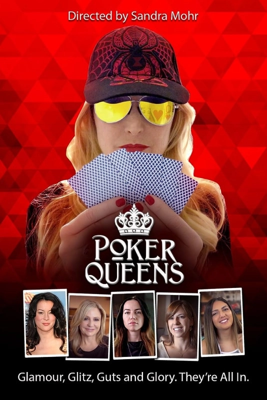 Poker Queens (2020)