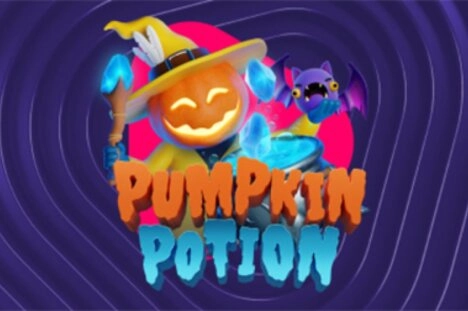 Pumpkin Potion