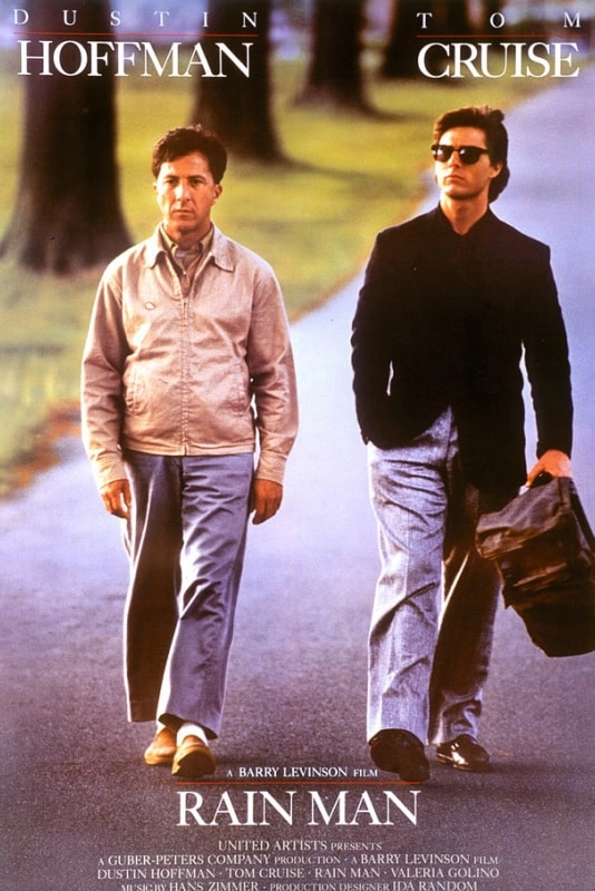 Rain Man (1988)
