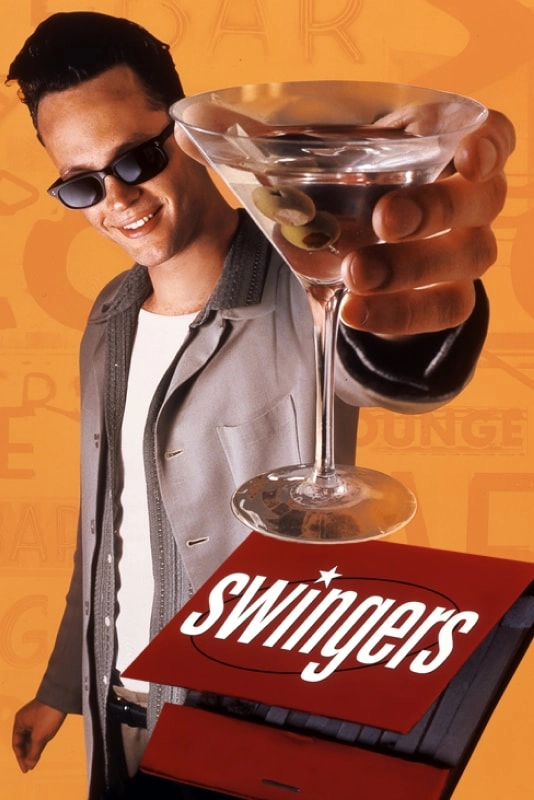 Swingers (1996)