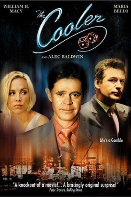 The Cooler (2003)
