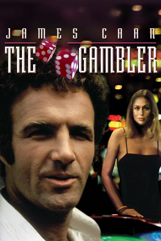 The Gambler (1974)