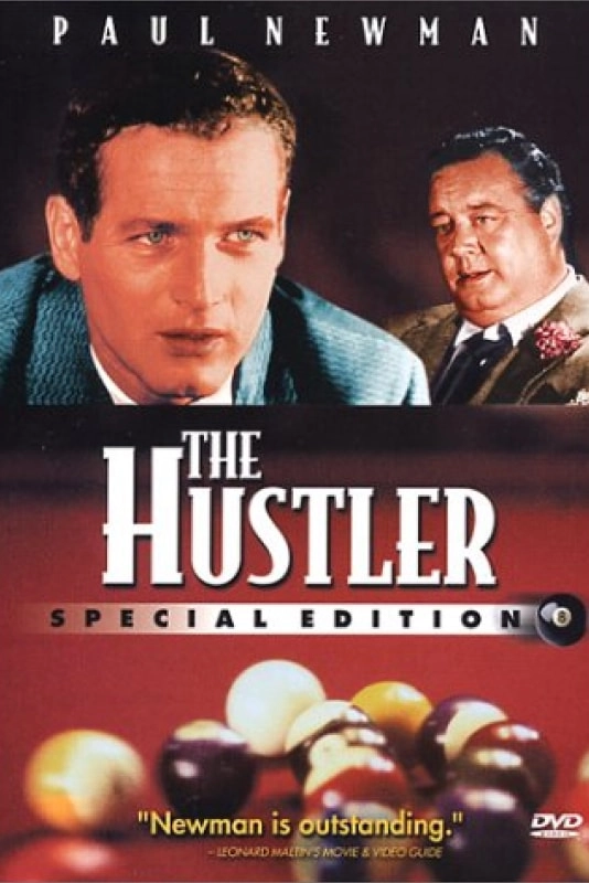 The Hustler (1961)