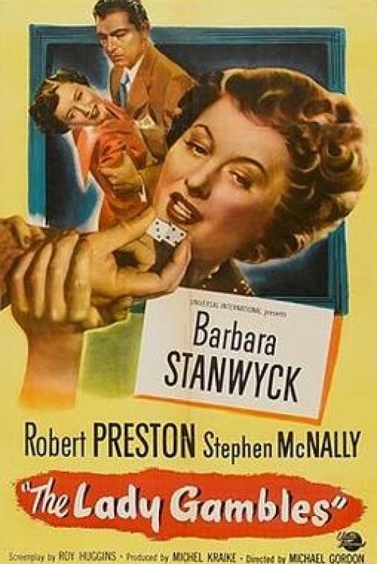 The Lady Gambles (1949)