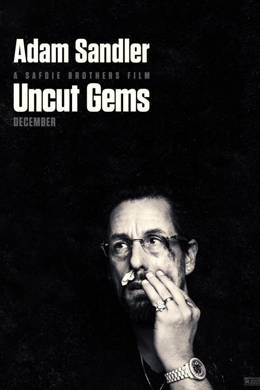 Uncut Gems (2019)