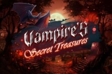 Vampire’s Secret Treasures