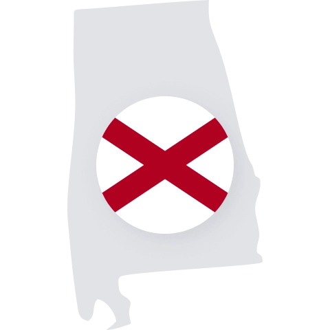 Legal Gambling Age in Alabama