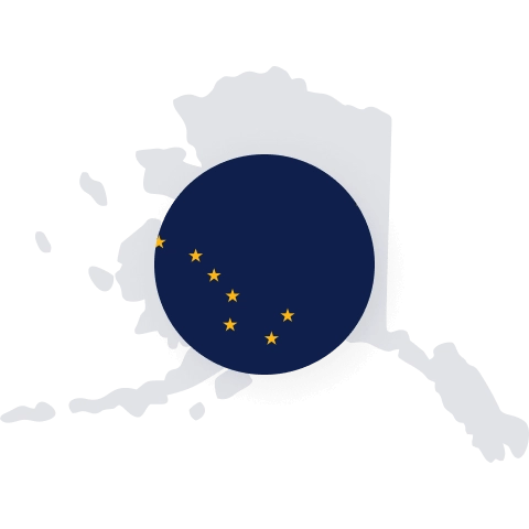 Gambling Age in Alaska