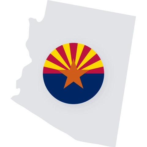 Gambling Age in Arizona