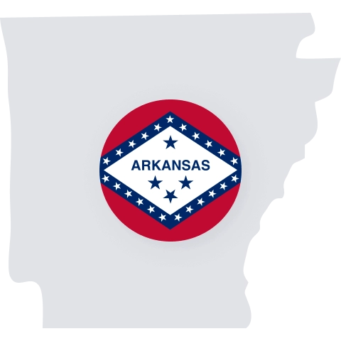 Gambling Age in Arkansas