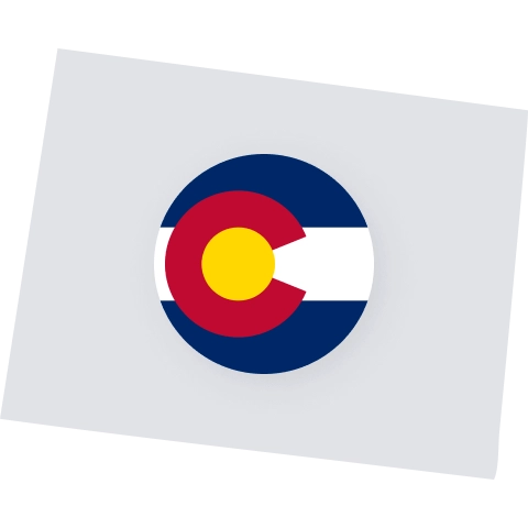 Gambling Age in Colorado