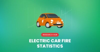 Electric Car Fire Statistics