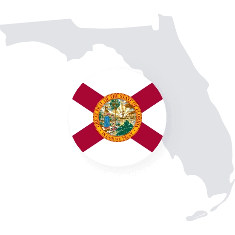 Gambling Age in Florida