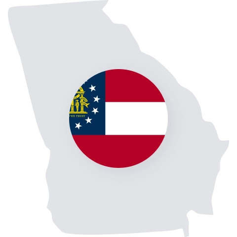 Gambling Age in Georgia