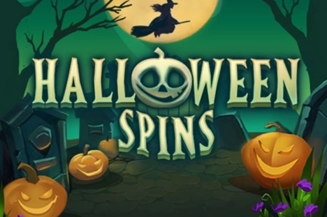 Halloween Spins