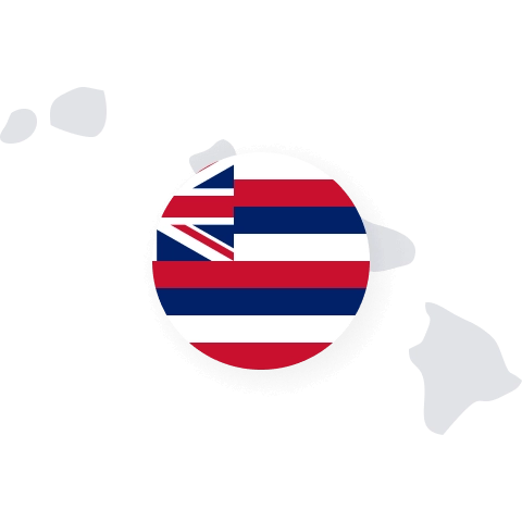 Gambling Age in Hawaii