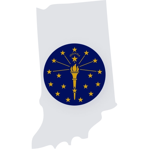 Gambling Age in Indiana