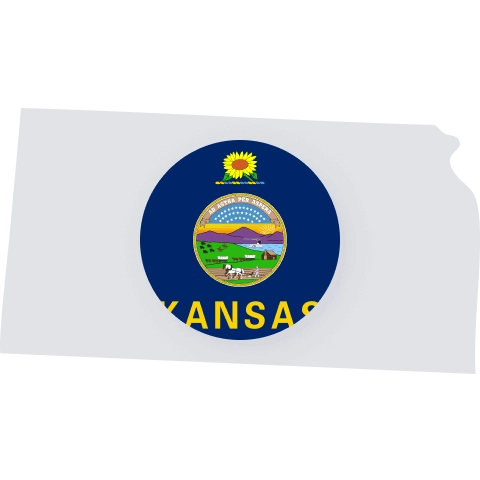 Gambling Age in Kansas