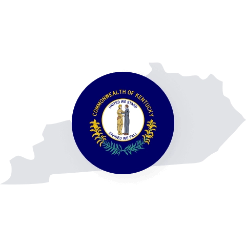 Gambling Age in Kentucky