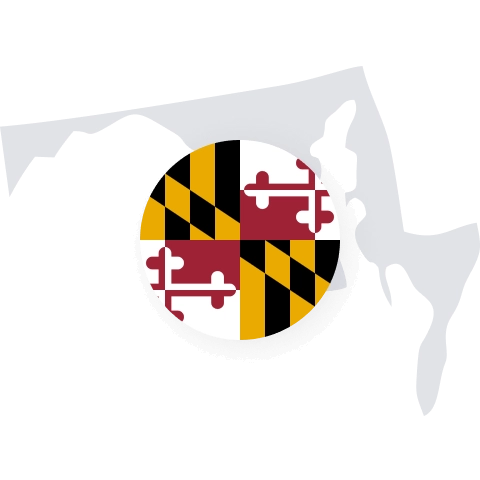 Gambling Age in Maryland