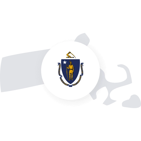 Gambling Age in Massachusetts