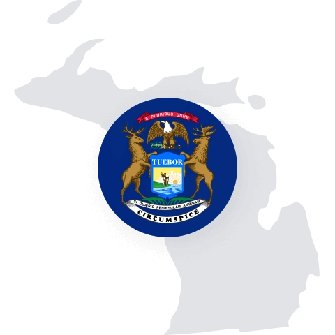 Gambling Age in Michigan