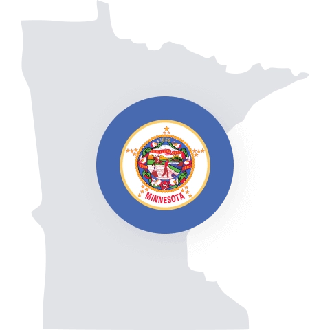 Gambling Age in Minnesota