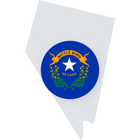 Gambling Age in Nevada