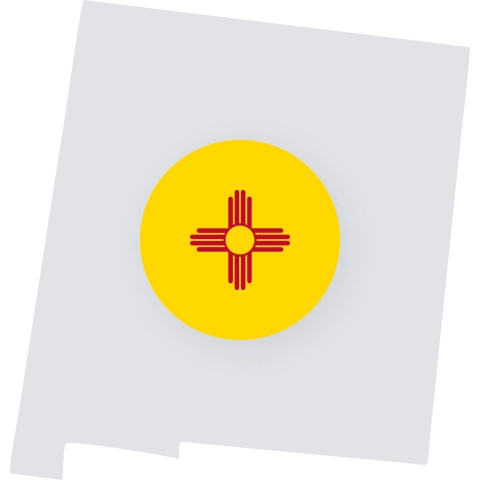 Gambling Age in New Mexico