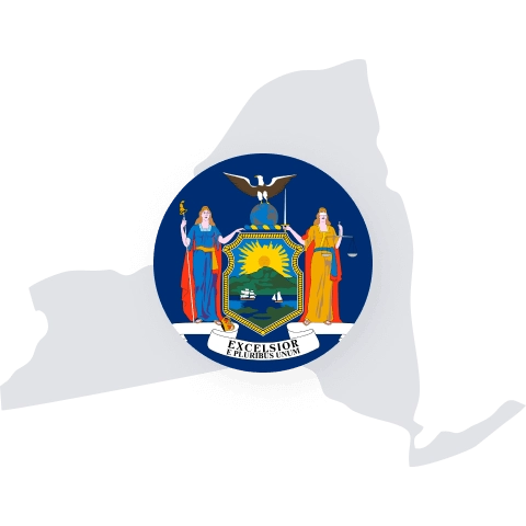 Gambling Age in New York