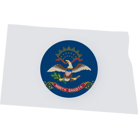 Gambling Age in North Dakota