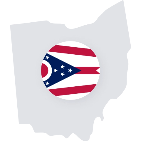 Gambling Age in Ohio