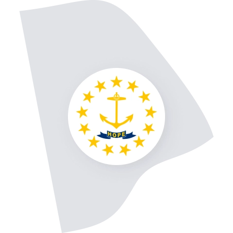 Gambling Age in Rhode Island