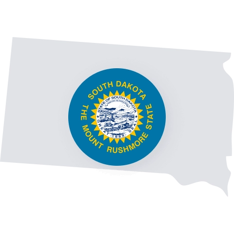 Gambling Age in South Dakota