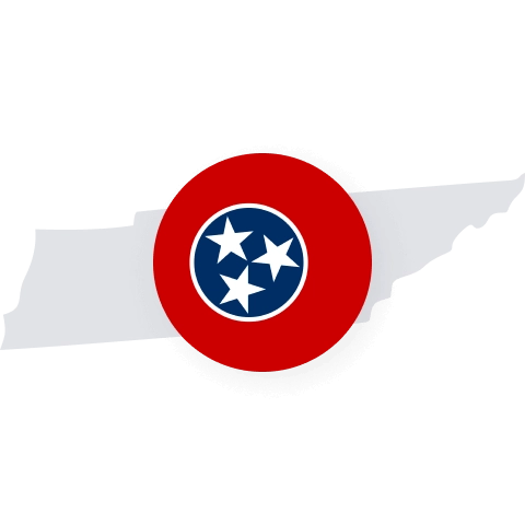 Gambling Age in Tennessee