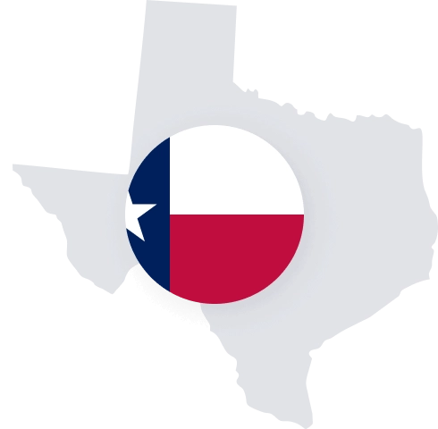 Gambling Age in Texas