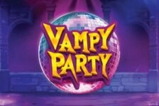 Vampy Party