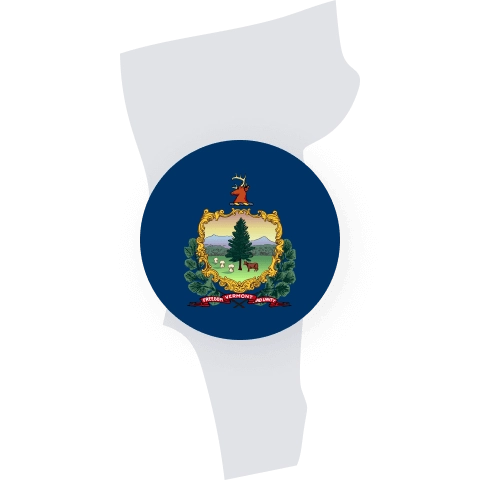 Gambling Age in Vermont