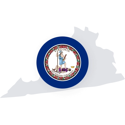 Gambling Age in Virginia