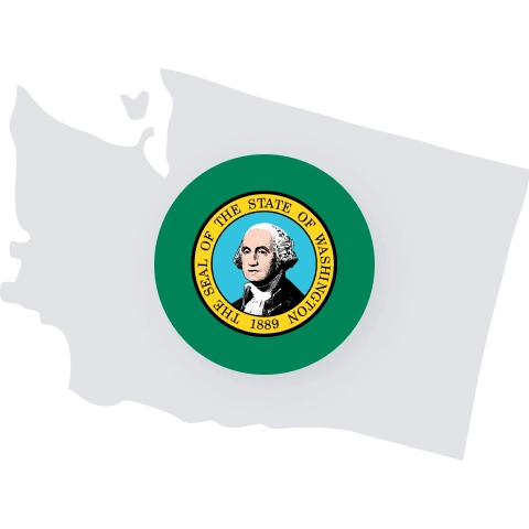 Gambling Age in Washington