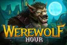 Werewolf Hour