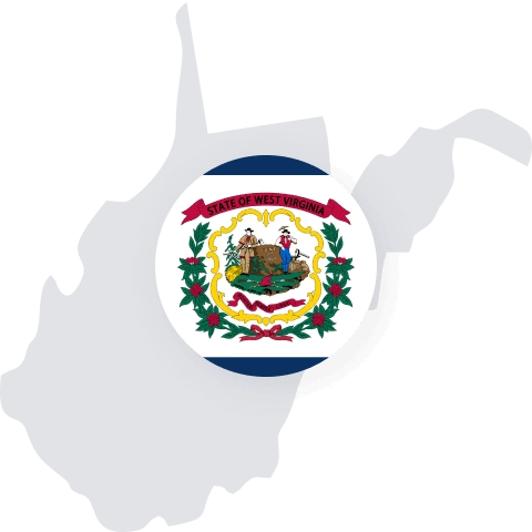 Gambling Age in West Virginia