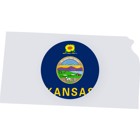 Gambling Age in Kansas